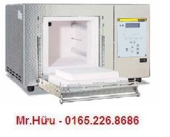 Lò nung kiểu hộp Nabertherm 1100 độ C